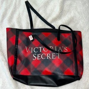 Victoria’s Secret Tote Bag